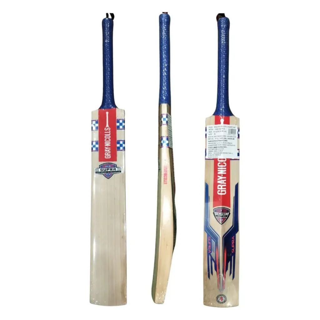 GRAY -NICOLLS  GN5 SUPRA CRICKET BAT